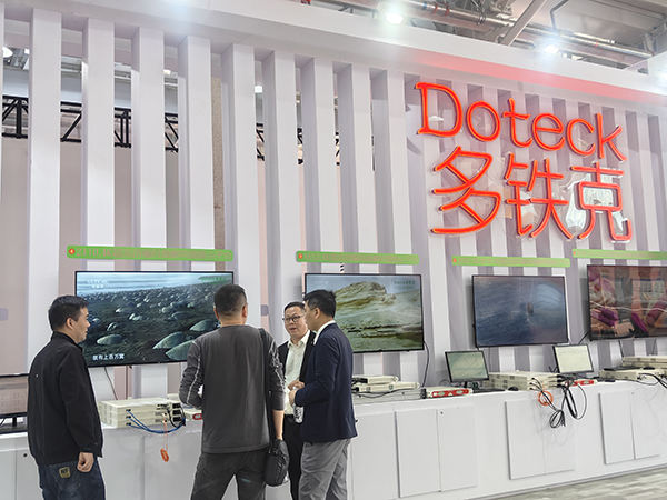 Doteck